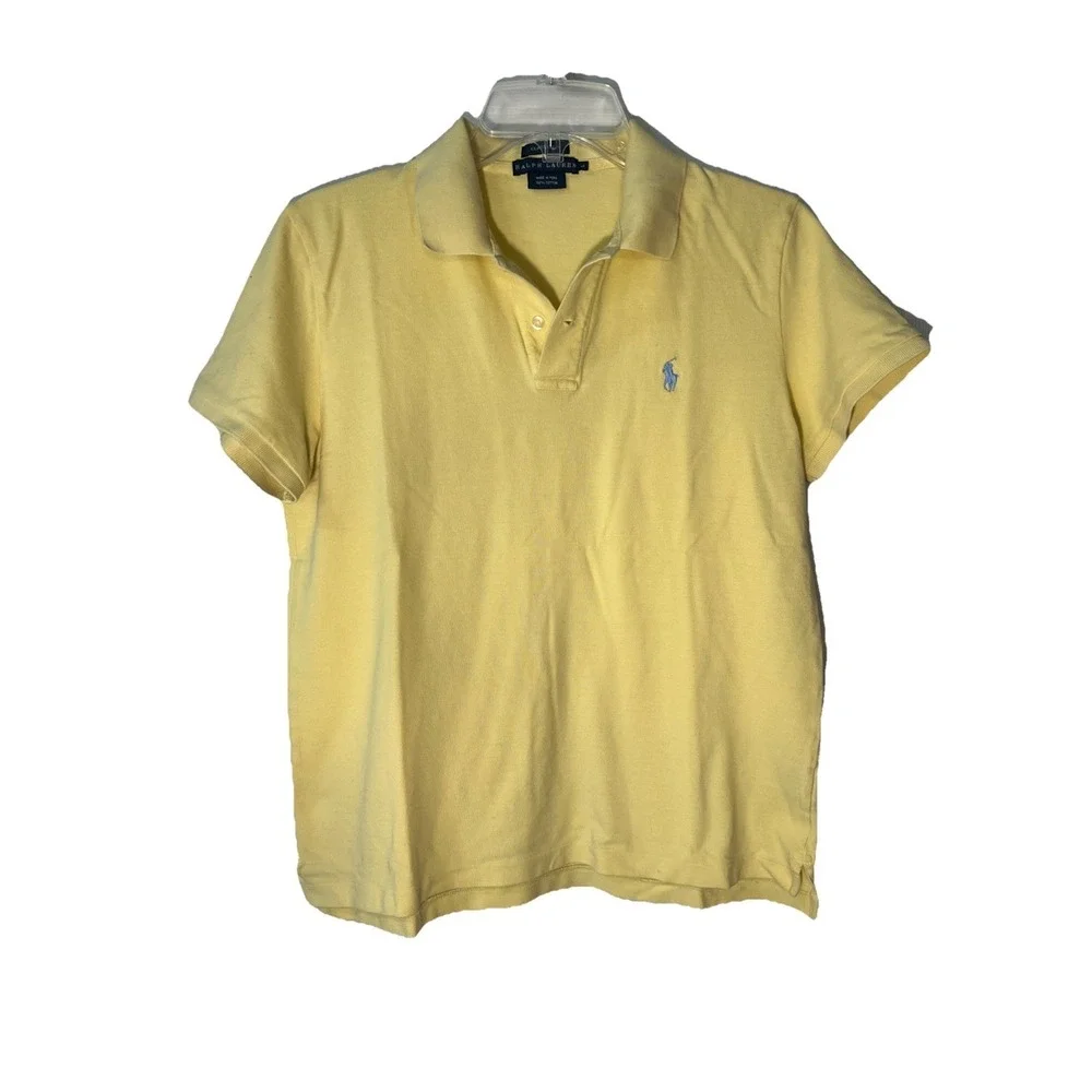 Ralph Lauren this ralph
